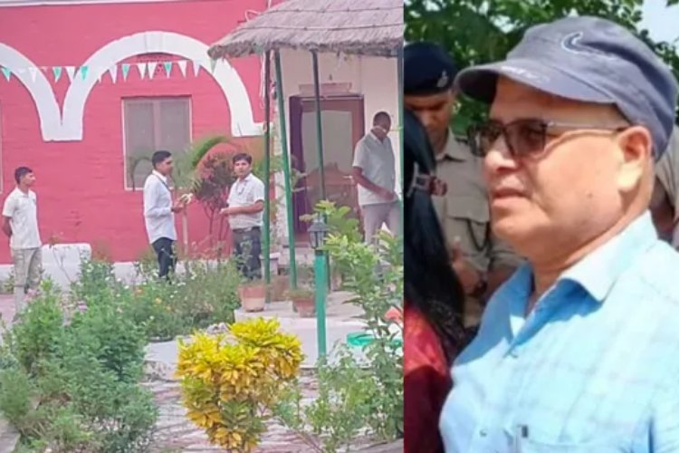 16 साल की नौकरी में 2.5 करोड़ की अवैध संपत्ति! गोपालगंज ADM राजेश्वरी पांडेय के ठिकानों पर SVU का छापा