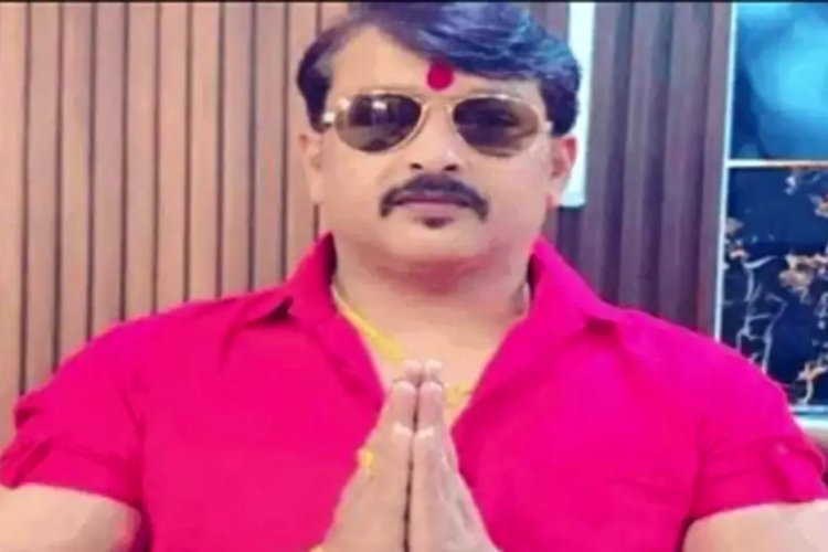 BJP विधायक प्रीतम लोधी का बेटा दिनेश फरार घोषित, ग्वालियर कोर्ट ने जारी किया स्थायी गिरफ्तारी वारंट
