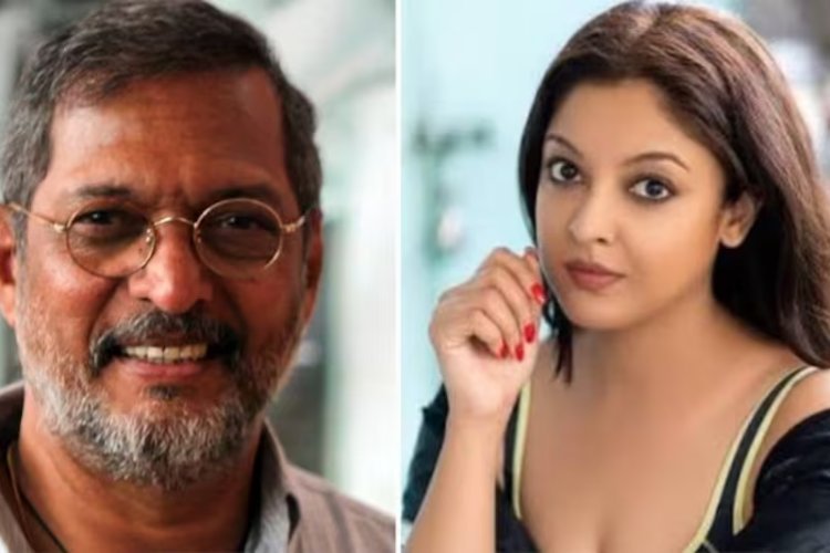 'जाते-जाते ट्रोल करा गया...' नाना पाटेकर को 'Evil Dead' कहने के बाद तनुश्री दत्ता का नया बयान, हेटर्स को दिया जवाब