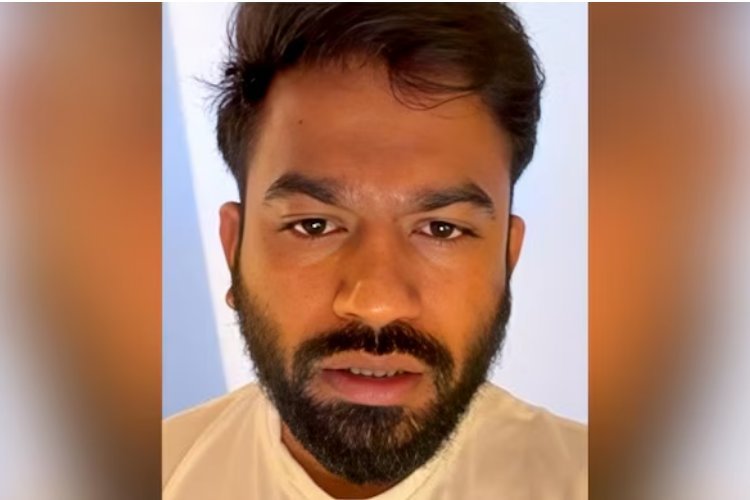 'अगर ये वीडियो देख रहे हो तो समझ लो हम गिरफ्तार हो गए…' अभिजीत दिपके का प्री-रिकॉर्डेड संदेश, अजिंक्य शिंदे को सौंपी कमान