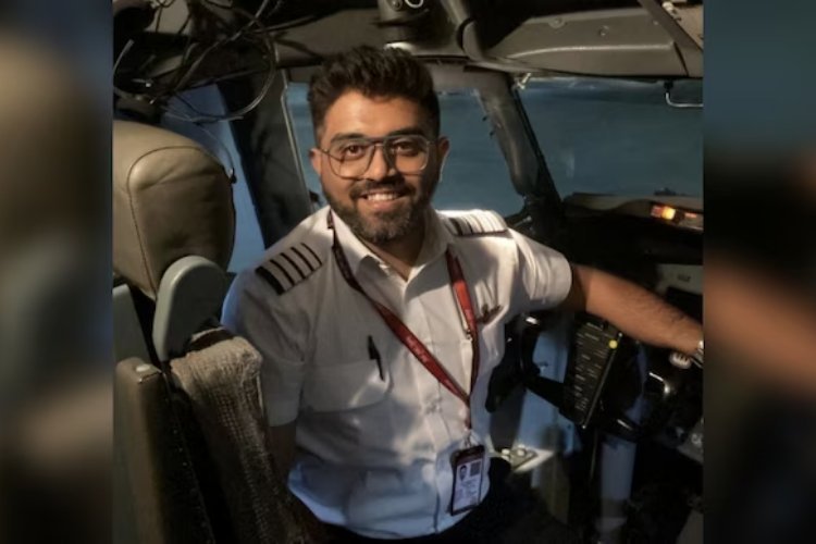 फ्लाईदुबई हमले में NIA ने दर्ज किया केस! ओमानी को-पायलट ने भारतीय कैप्टन स्मित मच्छार पर किया था चाकू से हमला