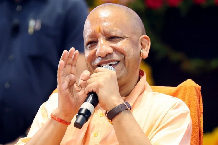 यूपी में 1.20 करोड़ लोगों की पेंशन बढ़ेगी! CM योगी ने दी हरी झंडी, 1000 से 1500 रुपए करने की तैयारी
