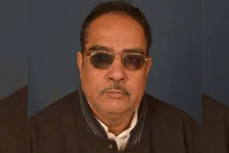 CM योगी पर मुकदमा कराने वाले परवेज की जेल में मौत, सामूहिक दुष्कर्म में काट रहा था उम्रकैद