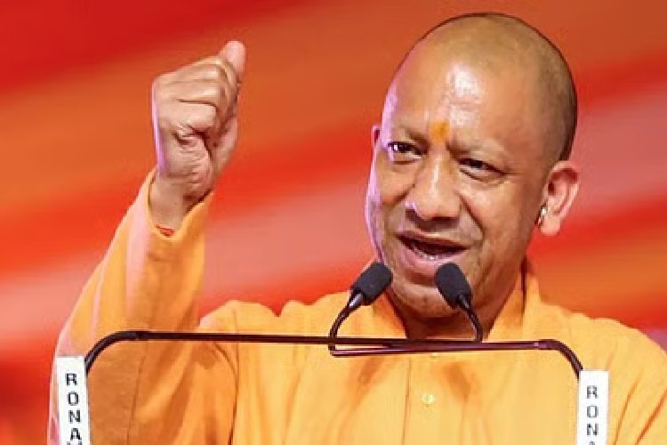 60 हजार ग्राम प्रहरियों का मानदेय बढ़ाएंगे मुख्यमंत्री योगी आदित्यनाथ, 13 अक्टूबर को करेंगे ऐलान