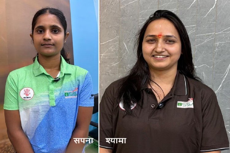 बिहार में ‘मेडल लाओ, नौकरी पाओ’ योजना का कमाल! 2 साल में 181 खिलाड़ियों को मिली सरकारी नौकरी, आधी हैं महिलाएं