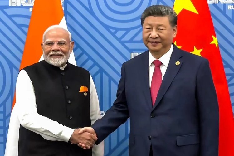‘पूरा लद्दाख हमारा है, भारत ने किया अवैध कब्जा’... चीन का नया दावा, LAC पर फिर तनातनी की आशंका!