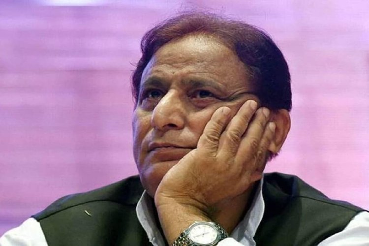 रामपुर जेल में आजम खां से ईडी की 6 घंटे सघन पूछताछ, जौहर ट्रस्ट के करोड़ों डोनेशन पर उठे सवाल