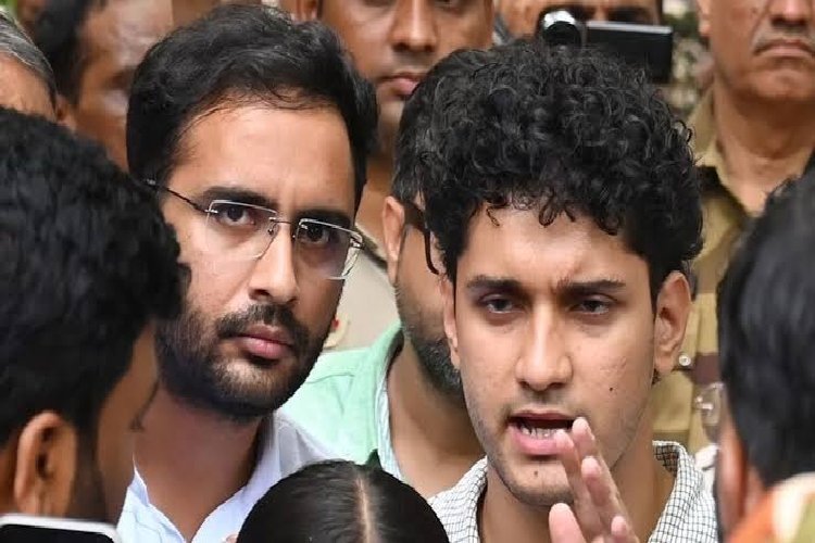 रोक के बावजूद जंतर-मंतर में घुसे, सौरव दास और आशुतोष रांका समेत CJP नेताओं के खिलाफ FIR दर्ज