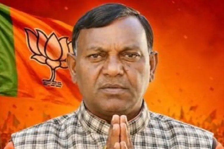 'प्राइवेट नंबर है, छोड़ो...' PMO का फोन 10 बार नहीं उठाया! ओडिशा के नए गवर्नर ब्रजमोहन राम की दिलचस्प कहानी
