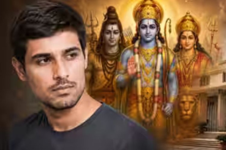 यूट्यूबर ध्रुव राठी पर कानूनी शिकंजा कसा: साकेत कोर्ट में मानहानि का नया केस और 2018 के मामले में समन जारी