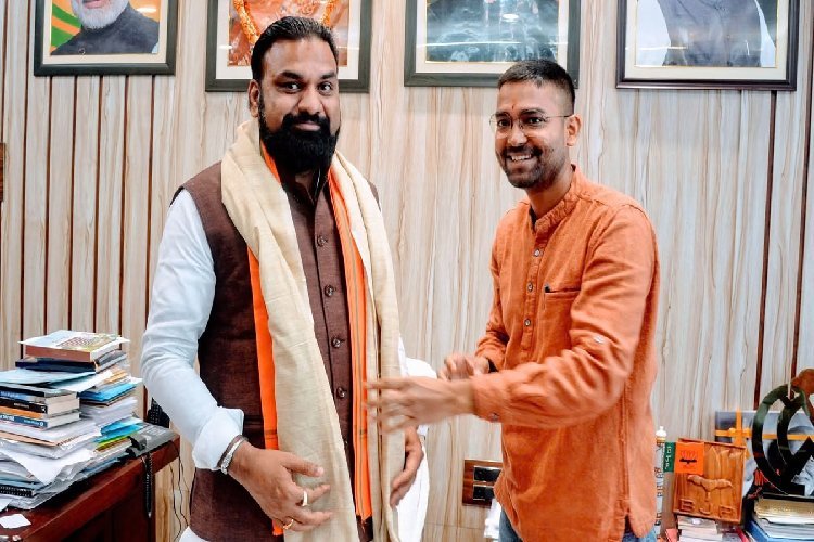 बिहार सरकार का बड़ा फैसला: पंचायतों को 1850 करोड़, भवनों के लिए 217.5 करोड़ और विवाह मंडपों के लिए 123.53 करोड़ की मंजूरी