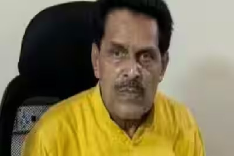 भोजपुर में रिटायर्ड कस्टम अधिकारी की घर के बाहर गोली मारकर हत्या, जमीन विवाद बना वजह; थानेदार निलंबित