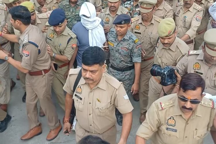 उमेश पाल हत्याकांड में नया ट्विस्ट, ₹5 लाख का इनामी आरोपी अरमान को मिल गया वकील