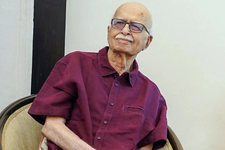 इंद्रप्रस्थ अपोलो अस्पताल से आया लालकृष्ण आडवाणी का हेल्थ अपडेट, जानिए अब कैसी है हालत