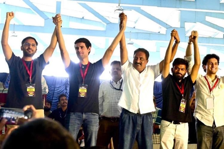 इधर कोर्ट ने जारी किया वारंट, उधर विदेश भागा ध्रुव राठी: घर पर लटका मिला ताला, जानिए अब कैसे कसेगा कानूनी शिकंजा?