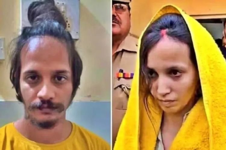 नीला ड्रम कांड: फांसी के फंदे से बचने के लिए मुस्कान की नई चाल, फैसले के खिलाफ जाएगी हाई कोर्ट; जेल में एक और पति का कातिल रविता-अमरदीप की भी बढ़ी धड़कनें