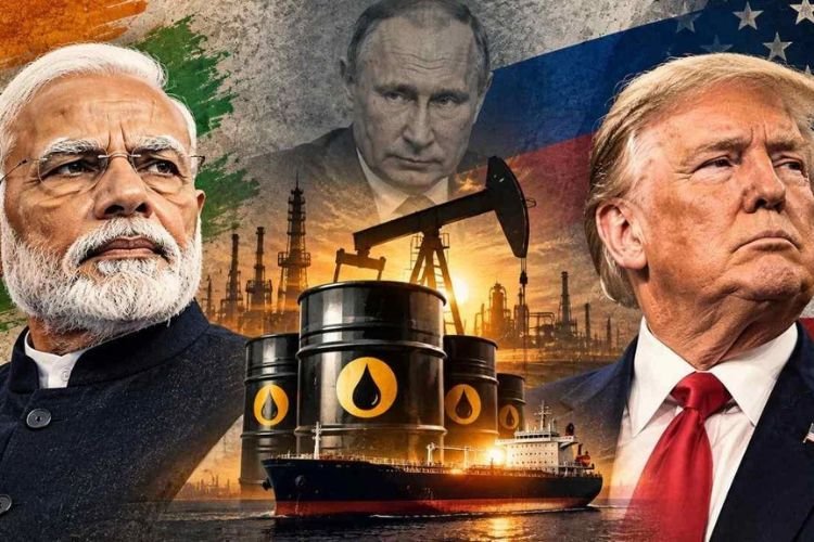 ट्रंप का यूटर्न: 100% टैरिफ की धमकी से क्यों पीछे हटा अमेरिका? जानिए भारत की वे सख्त शर्तें जिन पर वॉशिंगटन को झुकना पड़ा