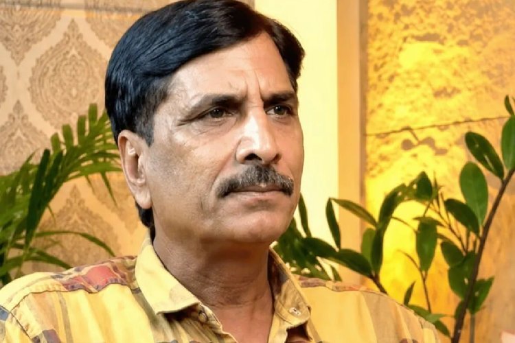 'मेरा बेटा जेहादी ग्रुप से जुड़ा हो सकता है...' सलीम वास्तिक ने परिवार पर जताया शक