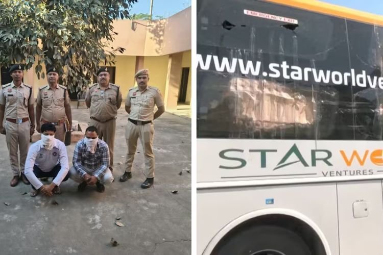 'आतंकवादी गाड़ी निकाल यहां से'... करनाल में दिल्ली-श्रीनगर बस पर पथराव: शीशे तोड़े, बुजुर्ग घायल; उमर अब्दुल्ला बोले- बर्दाश्त नहीं, 2 गिरफ्तार
