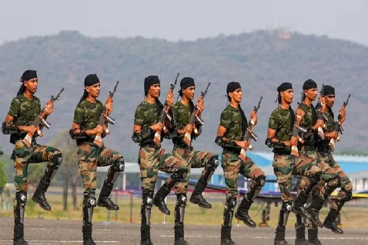 हरियाणा में पूर्व अग्निवीरों को सरकारी नौकरी का सुनहरा मौका! लिखित परीक्षा और शारीरिक टेस्ट से मिली पूरी छूट