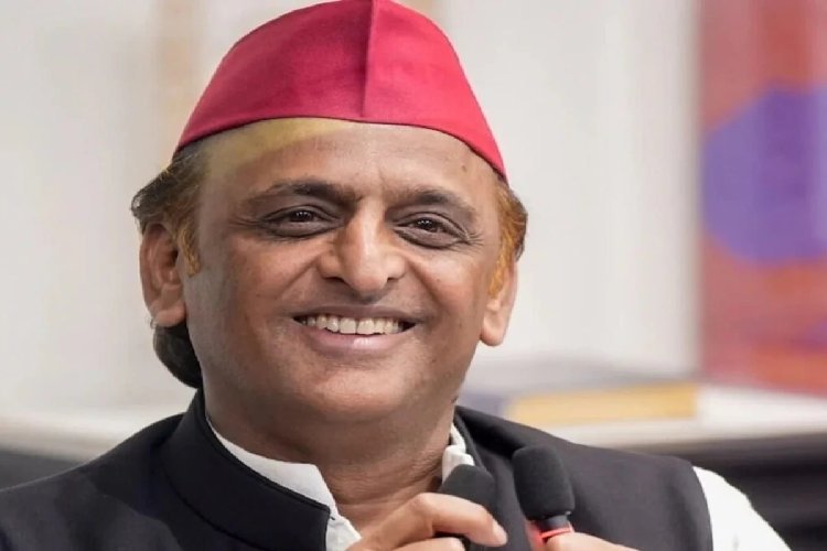 अखिलेश यादव का ऐलान! संविधान दिवस पर जारी होगा PDA का प्रणपत्र, जन-मन का मैनिफेस्टो