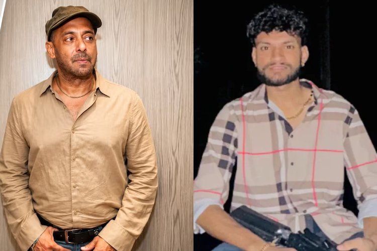 'हम तुम्हारे पूरे परिवार को नहीं छोड़ेंगे'… अनिल पंडित ने अब सलमान खान को दी धमकी