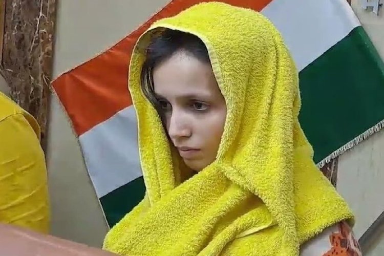फांसी की सजा के बाद मुस्कान ने छोड़ा पूजा-पाठ! इस बार नहीं रखा नवरात्रि का भी व्रत