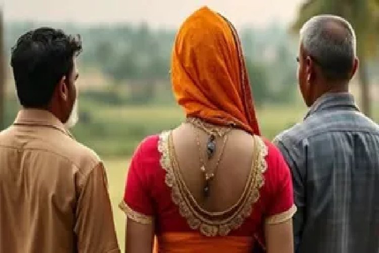 जेल में था भतीजा, इधर चचेरे ससुर के प्यार में पड़ी बहू, पटना में हुआ अवैध संबंध का भयानक अंत!