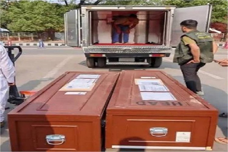 मक्का मस्जिद में अश्लील हरकत पर नवविवाहित कपल को मौत की सजा, बांग्लादेश में बवाल, सऊदी राजदूत तलब