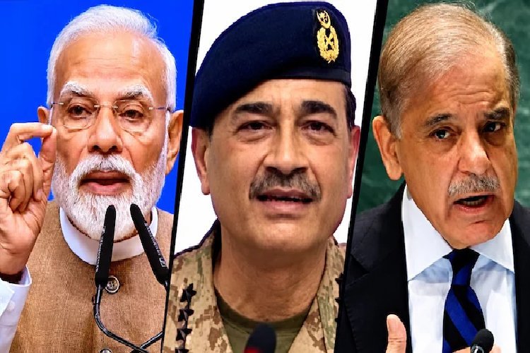पाकिस्तान का नया ‘बद्र’ रक्षा समझौता, क्या भारत के लिए चिंता का विषय है?