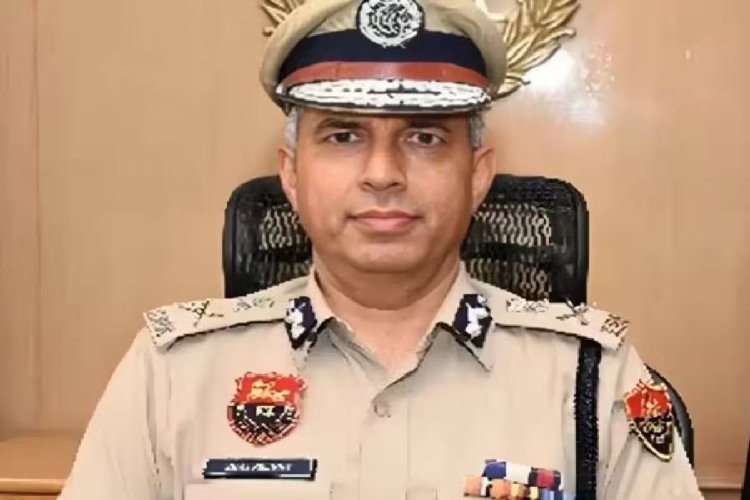 अरुणाचल में चीन से टकराव जारी! ITBP डीजी का बड़ा खुलासा, कांग्रेस ने केंद्र पर साधा निशाना