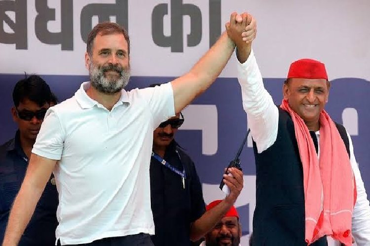 यूपी चुनाव 2027: कांग्रेस ने सपा को सौंपी 170 सीटों की लिस्ट, A-B-C-D कैटेगरी में बांटा दावा