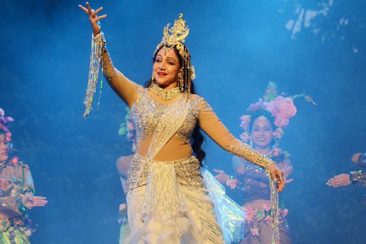 कान्हा की नगरी में सजेगी लोक संस्कृति, भक्ति और कला की महफिल, हेमा मालिनी की ‘नृत्य नाटिका गंगा’ से जीवंत होगी ब्रज की सांस्कृतिक विरासत