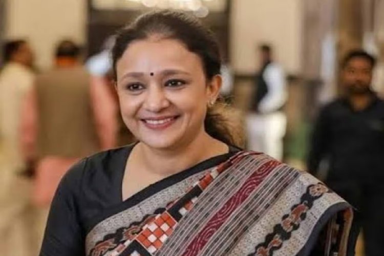 ''2027 में यूपी में बनेगी INDIA गठबंधन की सरकार...'' कांग्रेस अध्यक्ष आराधना मोना का बड़ा दावा, सपा संग सीट बंटवारे पर क्या कहा?