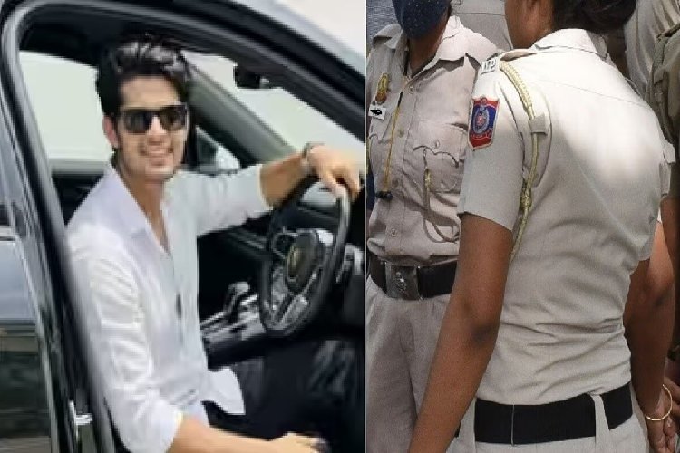 दिल्ली पुलिस की 20 महिला कॉन्स्टेबलों को फंसाया! ‘रिकी बहल’ बना शातिर ठग, लग्जरी कारों और शादी के झांसे से लूटे लाखों