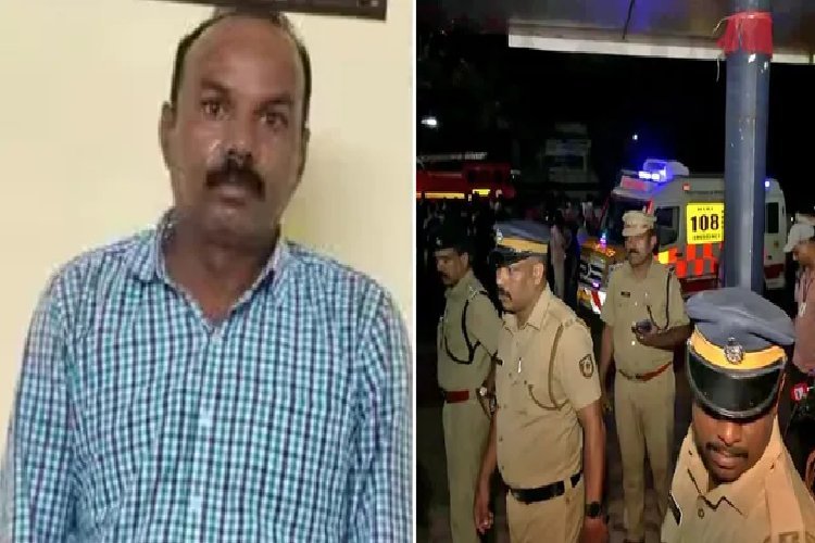 हनीट्रैप में फंसे रिटायर्ड कैप्टन! विदेशी महिला को लीक कर रहे थे सेना की गोपनीय जानकारी, तमिलनाडु से गिरफ्तार