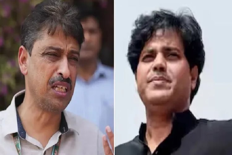 जामिया में बवाल के बीच कांग्रेस सांसद इमरान मसूद और इमरान प्रतापगढ़ी पर FIR, क्या है मामला