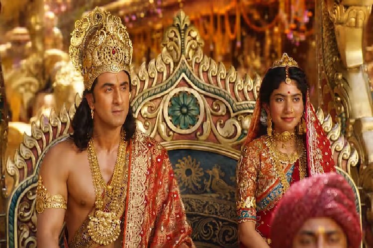 रामायण के गाने ‘मंगल रंग’ पर विवाद! AR रहमान की कव्वाली स्टाइल पर सोशल मीडिया में बवाल
