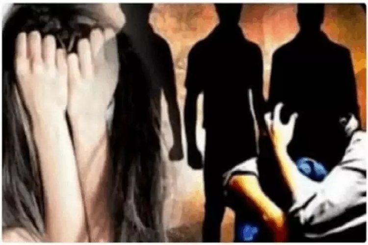 ग्वालियर में नीट छात्रा से दुष्कर्म! इंस्टा फ्रेंड ने होटल में वीडियो बनाकर ब्लैकमेल किया, रिश्तेदारों को भेजा