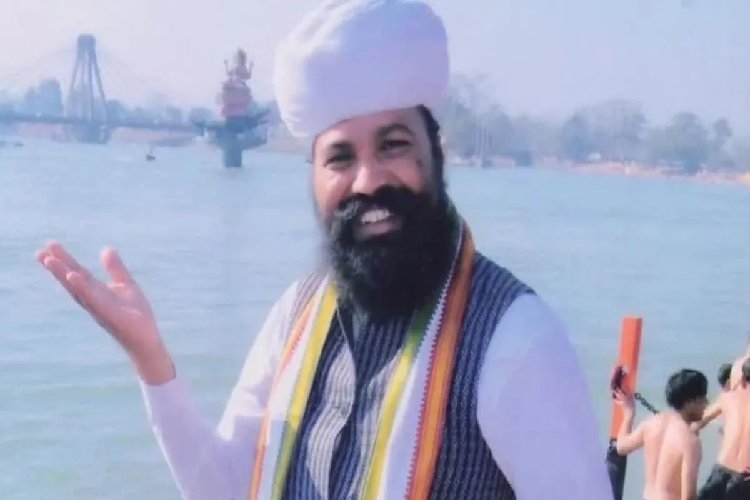 20 लाख फॉलोअर्स, लेकिन सरपंच चुनाव में सिर्फ 33 वोट: यूट्यूबर ओमप्रकाश बिश्नोई का सपना टूटा