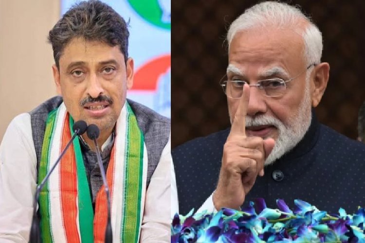 खरगे के विवादित बयान पर बोले इमरान मसूद, 'बिल्कुल जायज है… इसी भाषा में जवाब मिलेगा'