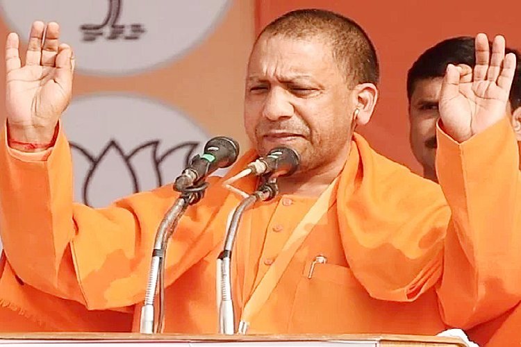 चक्रवात ‘अर्णब’ को लेकर यूपी सरकार अलर्ट, राहत-बचाव की तैयारी तेज