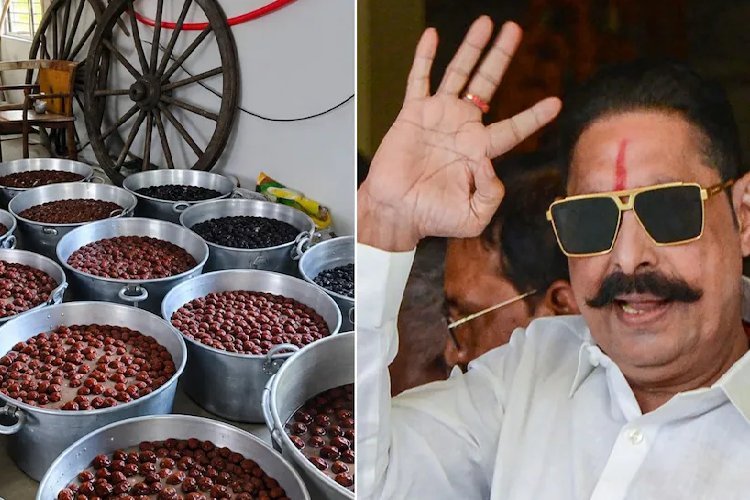 आज बिहार से यूपी तक MLC चुनाव के आएंगे नतीजे, पार्टी दफ्तरों में जश्न की तैयारियां तेज, अनंत सिंह के आवास पर बंटने लगे गुलाब जामुन