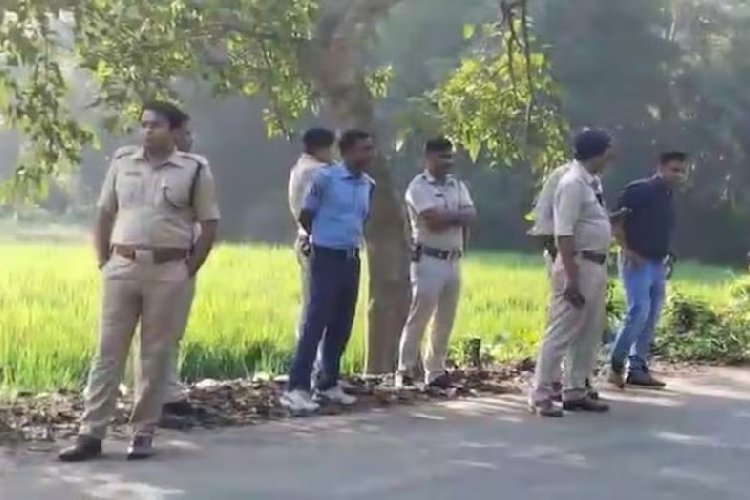 बंगाल में 17 साल की लड़की से रेप-हत्या का आरोपी एनकाउंटर में मारा गया, पुलिस से छीनी थी सर्विस गन