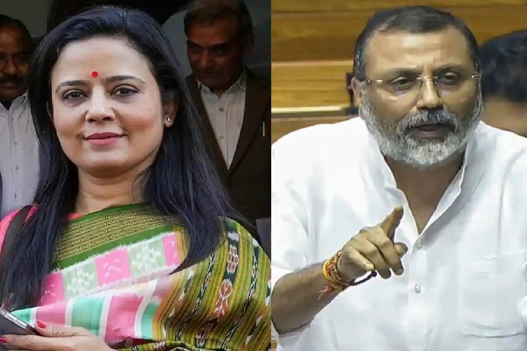दिल्ली हाईकोर्ट में झटका... महुआ मोइत्रा निशिकांत दुबे के खिलाफ ‘फेक डिग्री’ वाला ट्वीट हटाने को तैयार, लेकिन डिग्री पर सवाल का अधिकार बरकरार!