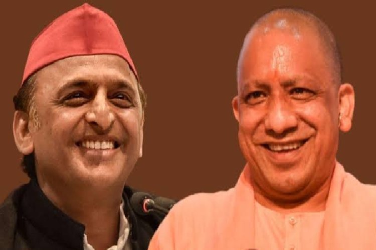 यूपी एमएलसी काउंटिंग: 11 में से 7 सीटों के रुझान में सपा 4 पर आगे, भाजपा 3 सीटों पर बढ़त बनाए हुए