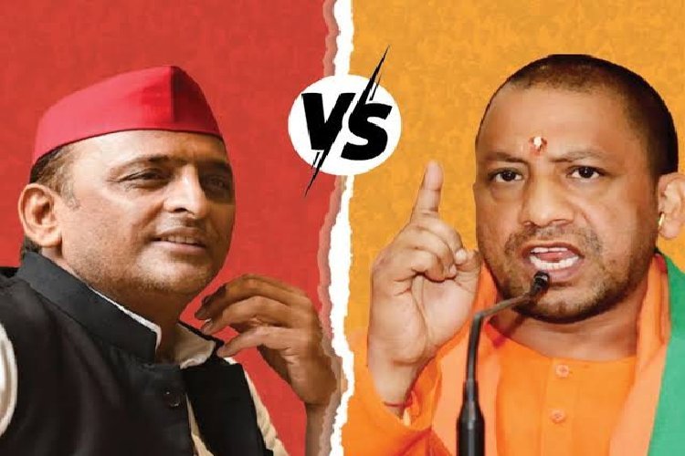 मेरठ की दोनों एमएलसी सीटों पर बीजेपी का दबदबा, शिक्षक और स्नातक सीट पर सपा को पछाड़ा