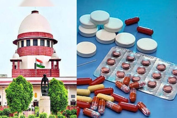 दवाओं की कीमतों पर सुप्रीम कोर्ट सख्त, केंद्र सरकार को लगाई फटकार; कहा- ‘डकैती करके नहीं चल सकते अस्पताल’