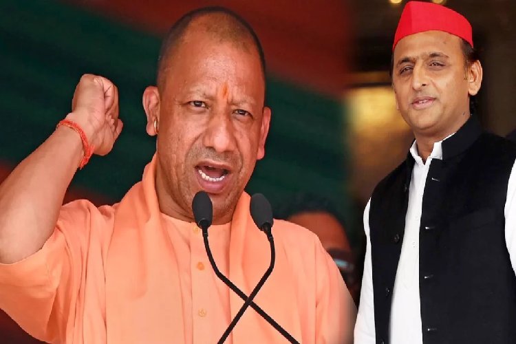 UP MLC Elections: भाजपा ने 5, सपा ने 2 सीटें जीतीं, बीजेपी 1 और सपा 3 पर आगे