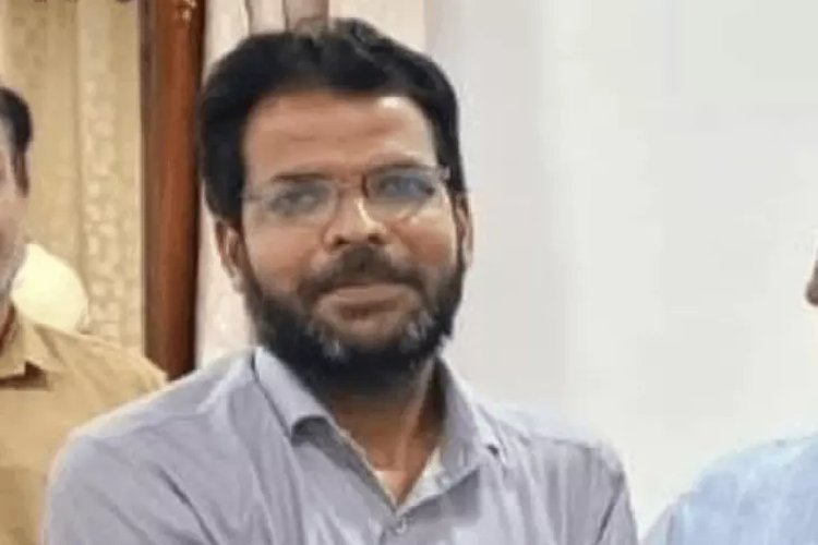 कोरबा में दशहरा उत्सव के दौरान किशोरी से छेड़छाड़, भाजपा नेता समेत 3 पर पॉक्सो एक्ट में केस